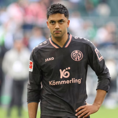 Unsportlichkeit in Gladbach: Sollte der DFB Amiri sperren? 