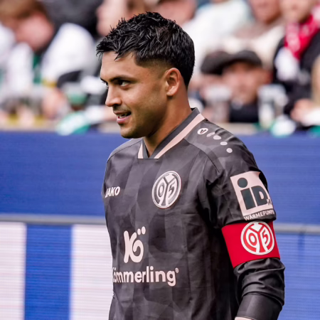 Nach Aktion vor Gladbach-Elfmeter: Hamann fordert Sperre für Amiri 