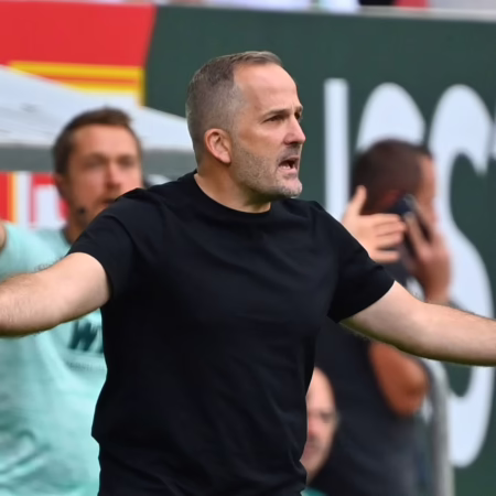 Baums gespielter Wutausbruch: „Manchmal muss man Theater machen“ 