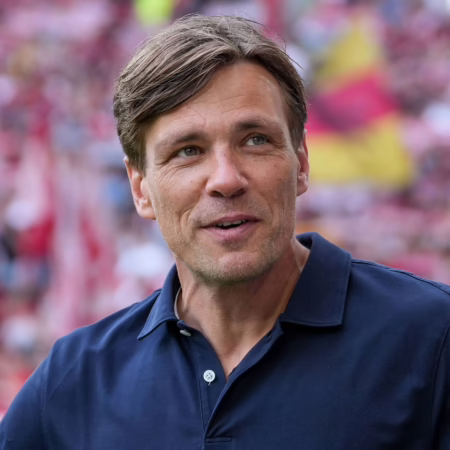 Fritz über Stage-Ersatz, Njinmah-Ausfall und Werder-Leihen 