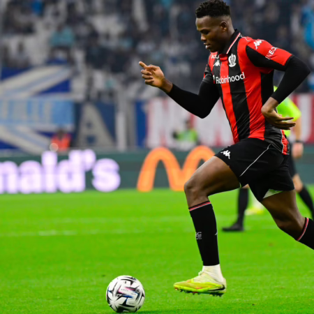 „Passt sehr gut zu uns“: Augsburg holt ManCity-Talent Bah 