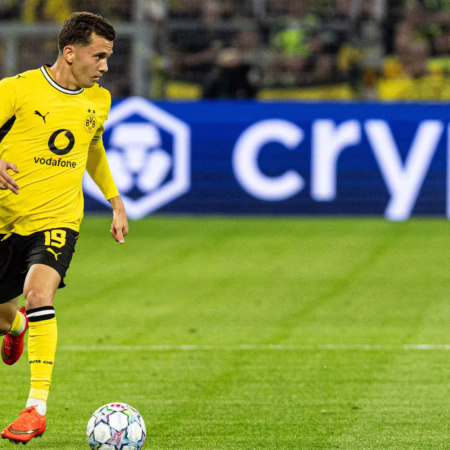 BVB-Update zu Karetsas: „Drei Tage auf den Kopf gestellt, keine Auffälligkeiten“ 