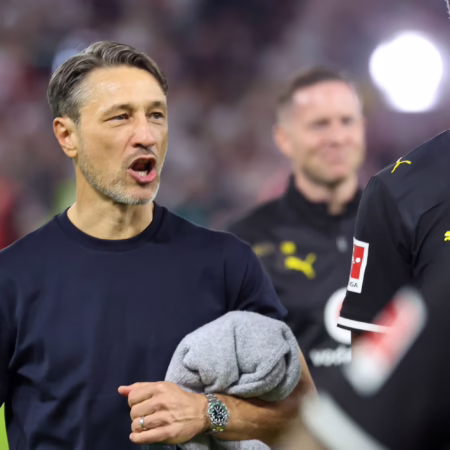 Homeoffice und Laufpläne für zwei: Wie der BVB die Ausnahmesituation handhabt 