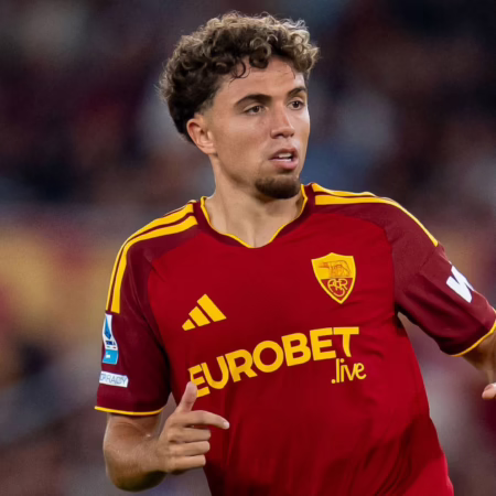 Soforthilfe am Deadline Day: Leipzig leiht El Aynaoui aus 