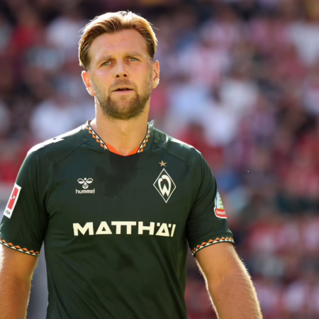 Werder und Hauptsponsor Matthäi verlängern vorzeitig bis 2032 