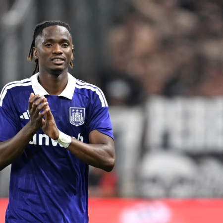 Leihe offiziell: Werder holt auch noch Ndiaye 