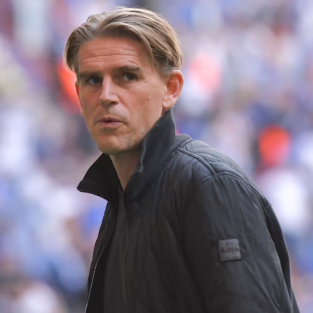Bayern verlängert mit Sportdirektor Freund: „Wichtige Anspielstation“ 
