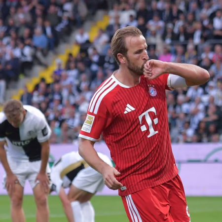 Wer überträgt FC Bayern München gegen 1. FC Union Berlin live im TV und Stream? 