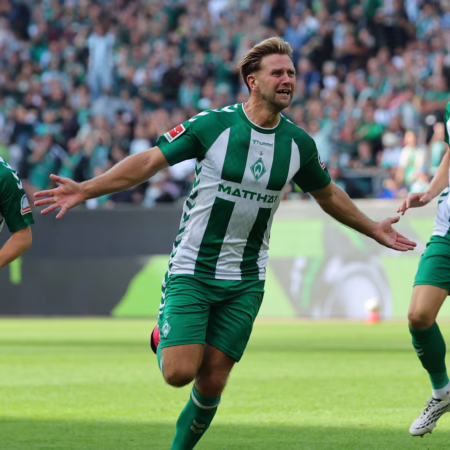 Wer überträgt 1. FC Köln gegen SV Werder Bremen live im TV und Stream? 