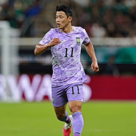 Schalke holt Hwang in die Bundesliga zurück 