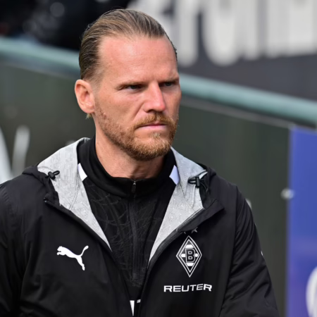 Gladbach trennt sich von Trainer Polanski – die richtige Entscheidung? 