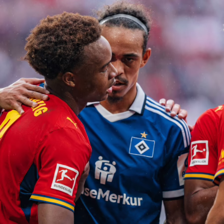 Der nächste Rückschlag: Ouedraogo fehlt Leipzig monatelang 