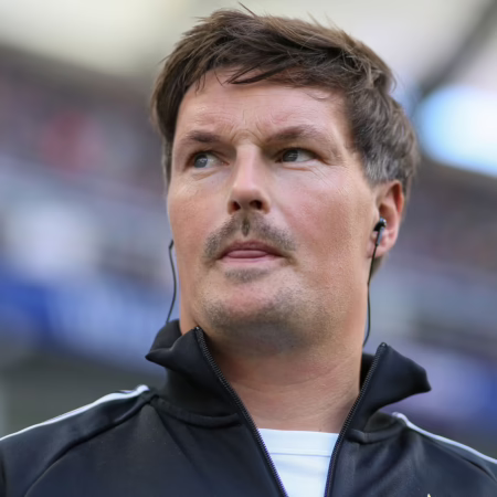 Der neue HSV sieht alt aus 