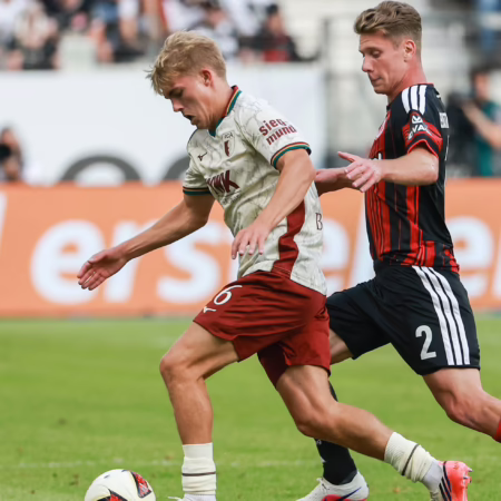 Behrens startet durch – und bald zu Klopp? 