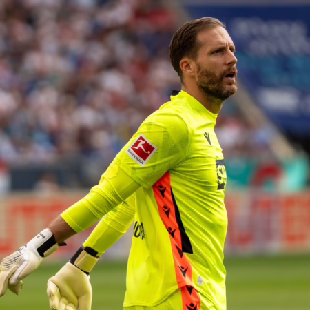 Baumanns verräterisches Grinsen zur DFB-Elf? „Alles Weitere wird man sehen“ 