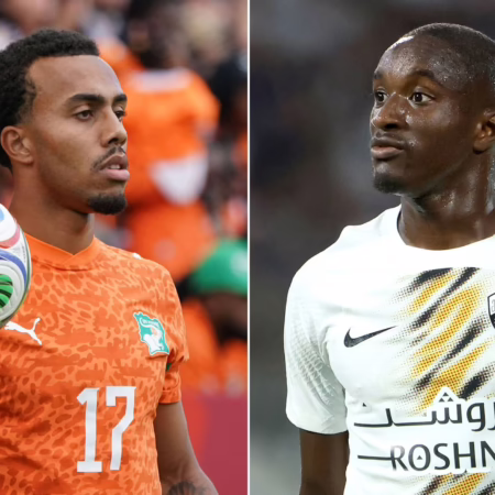 Leverkusens Doué muss noch aussetzen – Diaby „erhöht die Tor-Wahrscheinlichkeit“ 