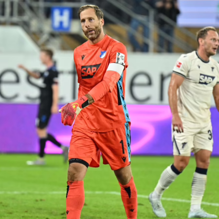 Baumann legt die Finger in die Wunde: „Wir sind sehr sorglos“ 