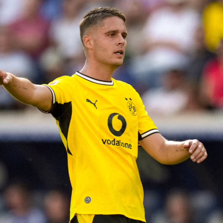 „Deswegen haben wir ihn verpflichtet“: Veerman stabilisiert den BVB 