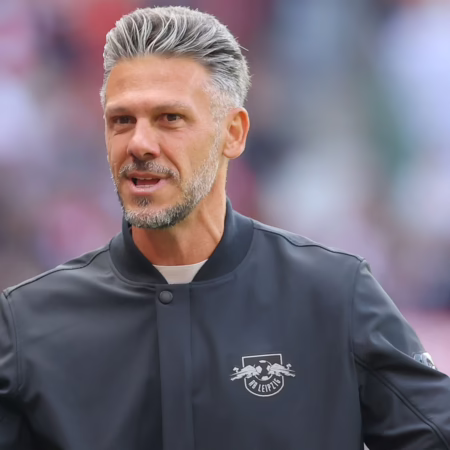 Siegpflicht gegen den HSV: Demichelis kündigt Rotation an 