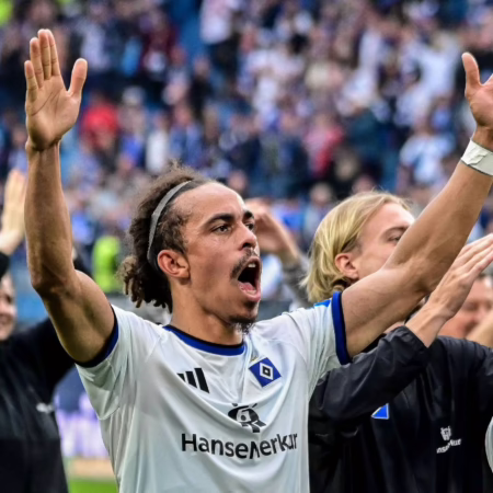 Poulsen: Energiegeber und Spieler-Trainer 