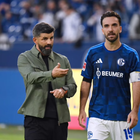 Wo sich Muslic und Karaman uneinig sind 