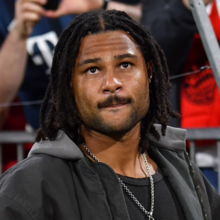 Was Kompany bei Elversberg sieht und warum Gnabry noch nicht dabei war 