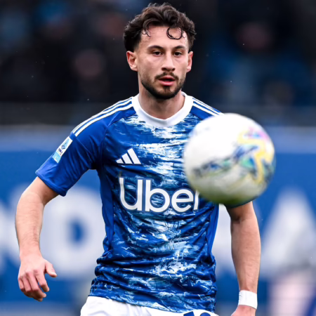 Gladbach vor Last-Minute-Coup mit Kühn 