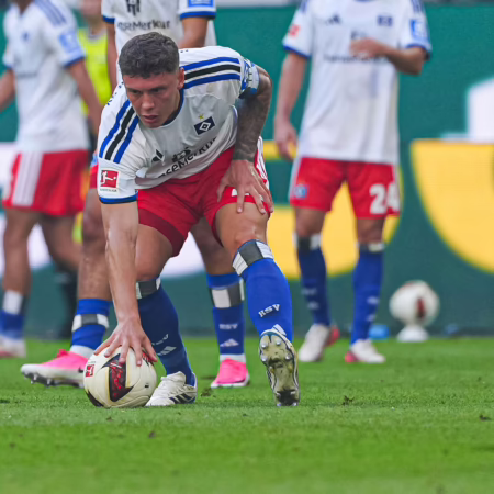 Remberg: „Es ist auch meine Verantwortung“ 