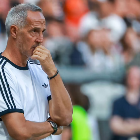 Hütter: Zwischen „so stelle ich mir Fußball vor“ und „fürchterlich“ 