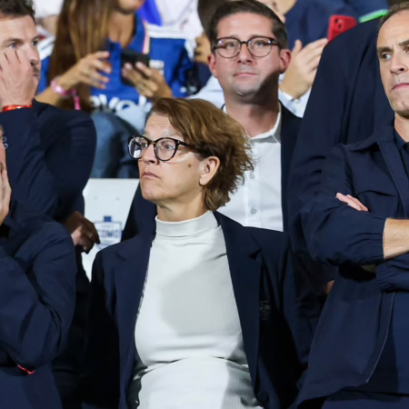 Unruhe bei RB Leipzig: Schäfer gibt Statement ab 