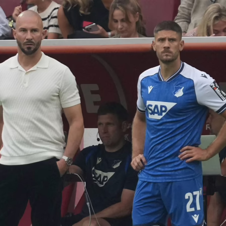 Ilzer vor kniffliger Kramaric-Entscheidung 