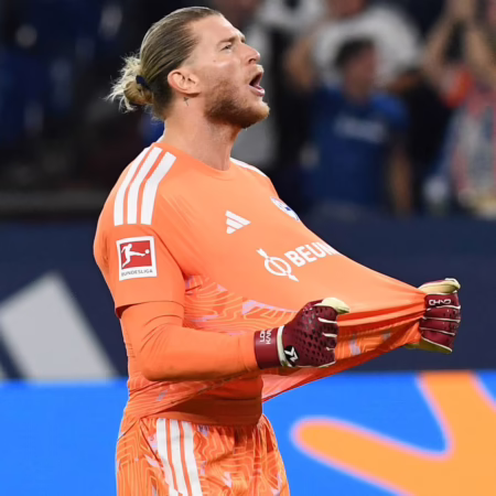 „Das sind wir“: Karius adelt Schalke-Leistung und erhält Lob von Neuer 