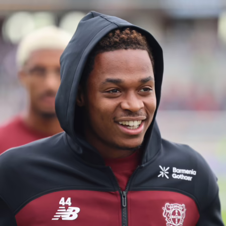 Nächster Defensiv-Abgang: Belocian vor Leihe zu Racing Santander 