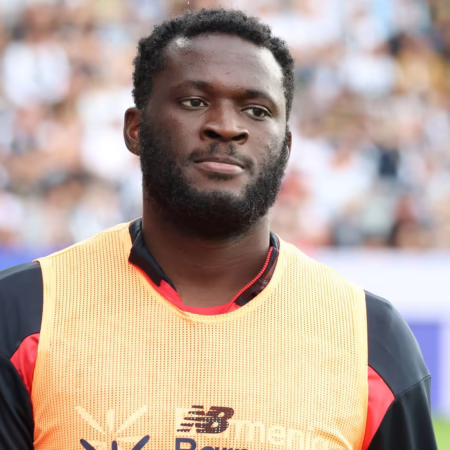 Verfrühter Abgang: Bayers Boniface bricht mit dem Teamgeist 