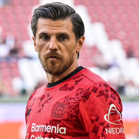 Hofmann: MLS statt Saudi-Arabien? 