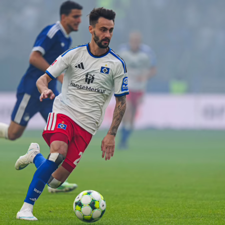 HSV: Der Not-Plan gegen die Sturm-Sorgen 