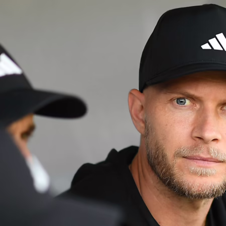 Regenwolken über dem Geißbockheim: Kommt es zum Sturm beim 1. FC Köln? 