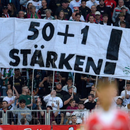 Langwierige Gerichtsprozesse vermeiden: Bundesliga-Präsidium setzt bei 50+1 auf Konsens 