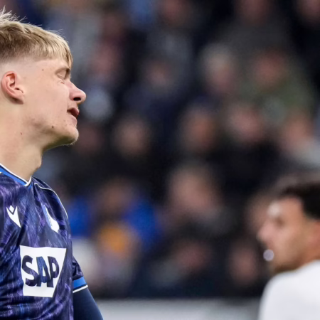 Nächster langer Ausfall: Auch De Cat fehlt Hoffenheim 