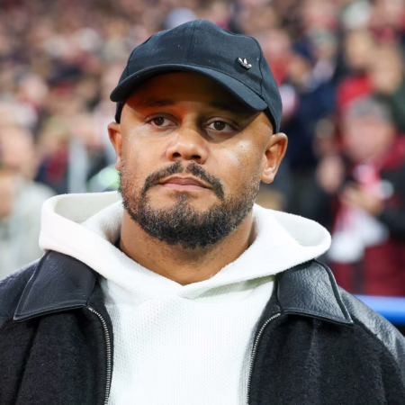 Sorgen beim FC Bayern: Kompany in Krankenhaus eingeliefert 