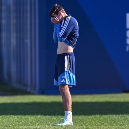 Im Training verletzt: Wöber fehlt Schalke „bis auf Weiteres“ 