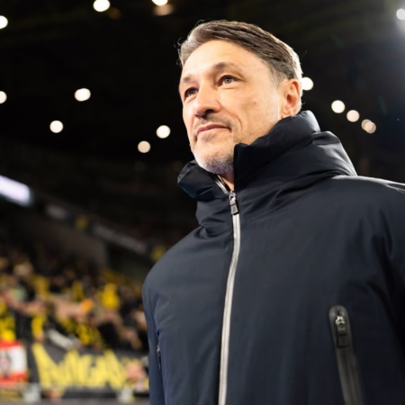BVB verlängert mit Kovac – eine gute Entscheidung? 