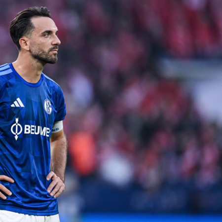 Harte Schalker Selbsturteile – und die Erkenntnis bei Dzeko 