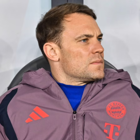 Neuer auch fürs Topspiel gegen Leipzig fraglich 