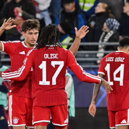 Wer überträgt FC Bayern München gegen RB Leipzig live im TV und Stream? 