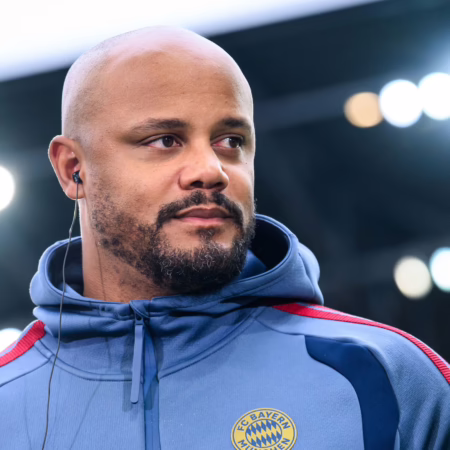 Klose & Co. reagieren auf Kompany-Schock: „Wir sind alle stur“ 