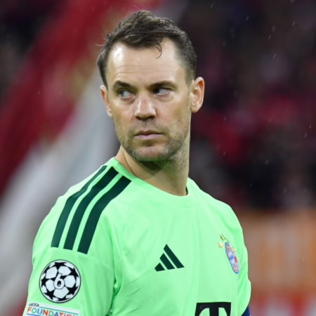 Neuer fehlt den Bayern in Freiburg 