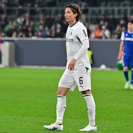 Aufschwung und Alternativen: Gladbach bereit für Paderborn 
