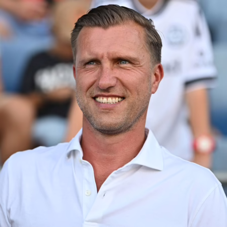 Kurz vor einer Einigung mit Milan? Eintracht bekäme Ablöse für Krösche 