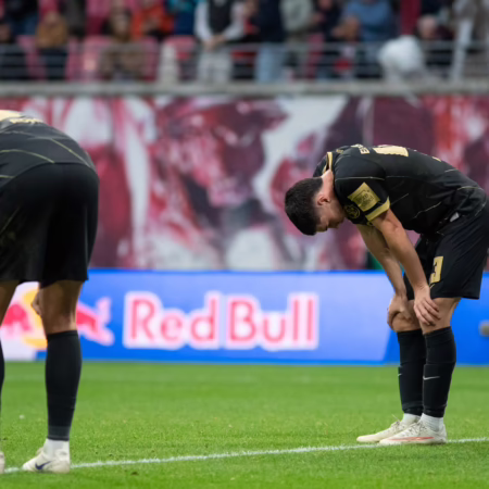 Das Für und Wider des Elversberger Spielstils 